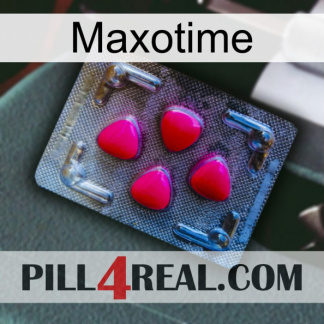 Maxotime 13